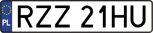 RZZ21HU