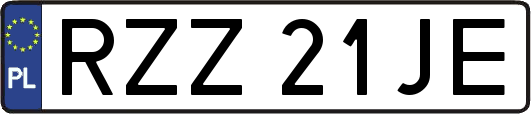 RZZ21JE