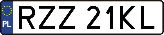RZZ21KL