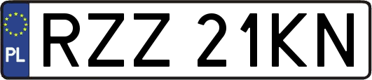 RZZ21KN