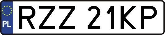 RZZ21KP