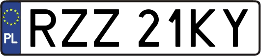 RZZ21KY