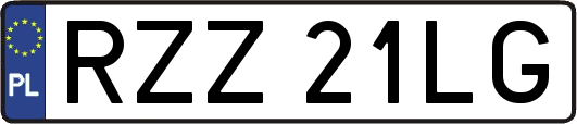 RZZ21LG