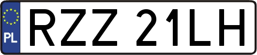 RZZ21LH