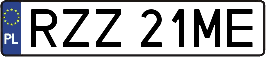 RZZ21ME