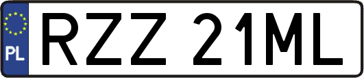 RZZ21ML