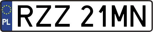RZZ21MN