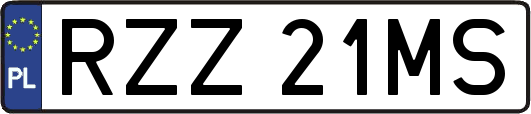 RZZ21MS