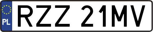 RZZ21MV
