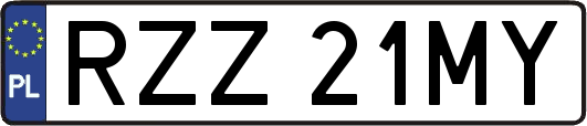 RZZ21MY