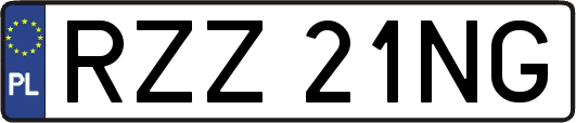 RZZ21NG