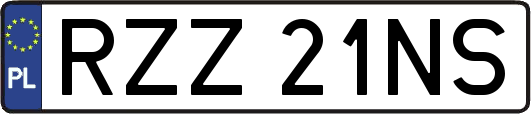RZZ21NS