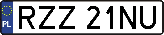 RZZ21NU