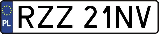 RZZ21NV