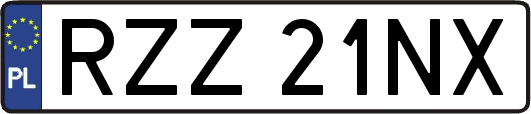 RZZ21NX