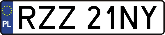 RZZ21NY