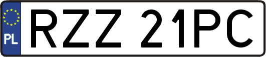 RZZ21PC