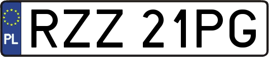 RZZ21PG