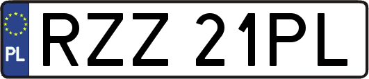RZZ21PL
