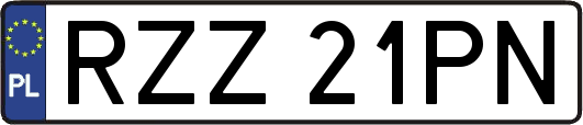 RZZ21PN