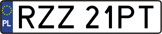 RZZ21PT