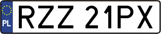RZZ21PX