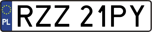 RZZ21PY