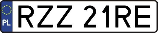 RZZ21RE