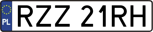 RZZ21RH