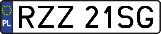 RZZ21SG