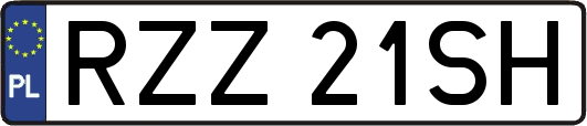 RZZ21SH