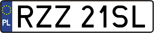 RZZ21SL