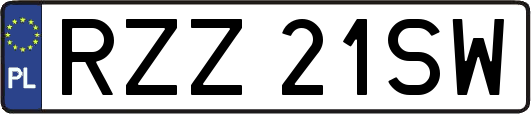 RZZ21SW