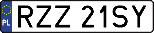 RZZ21SY