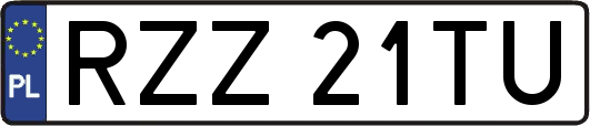RZZ21TU