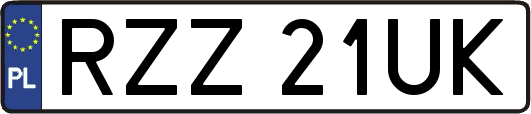 RZZ21UK