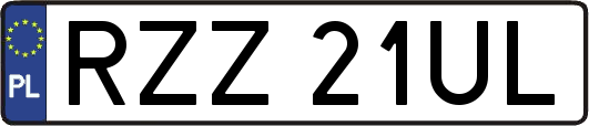 RZZ21UL