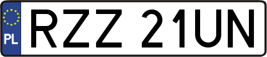 RZZ21UN