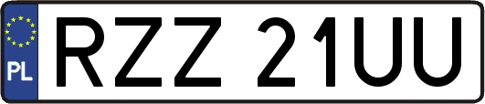RZZ21UU