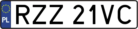 RZZ21VC