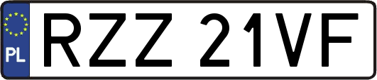 RZZ21VF