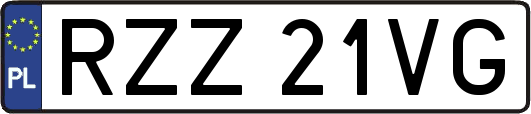 RZZ21VG