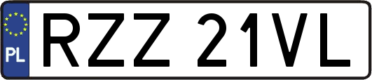 RZZ21VL