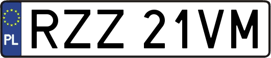 RZZ21VM