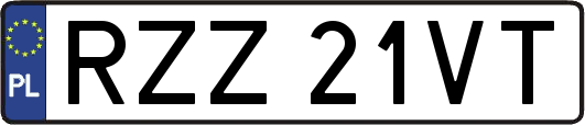 RZZ21VT