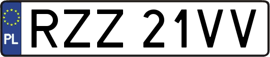 RZZ21VV