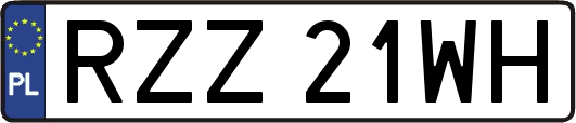 RZZ21WH
