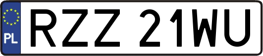 RZZ21WU