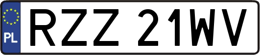 RZZ21WV