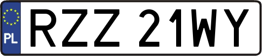 RZZ21WY
